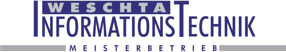 Thomas Weschta Informationstechnik
